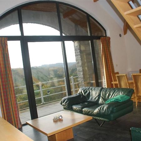 Zonnig Appartement Golf Van Durbuy Eksteriør billede