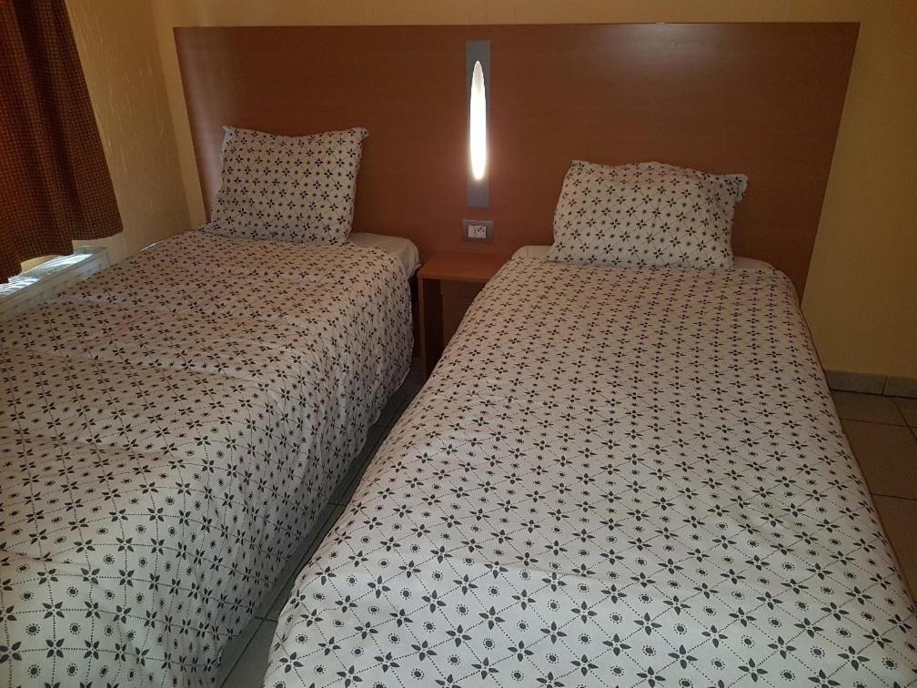 Zonnig Appartement Golf Van Durbuy Eksteriør billede
