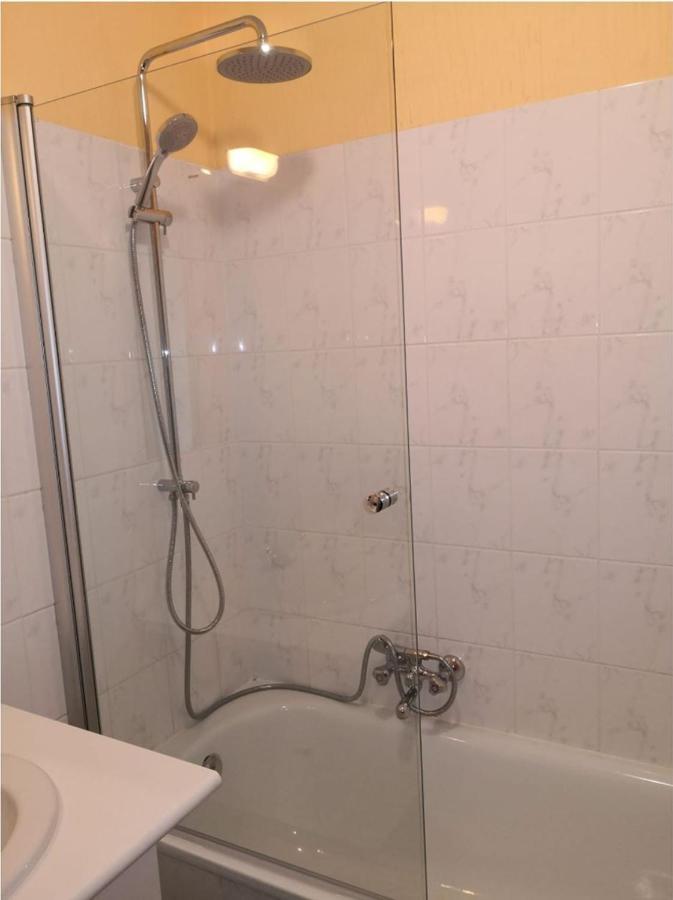 Zonnig Appartement Golf Van Durbuy Eksteriør billede
