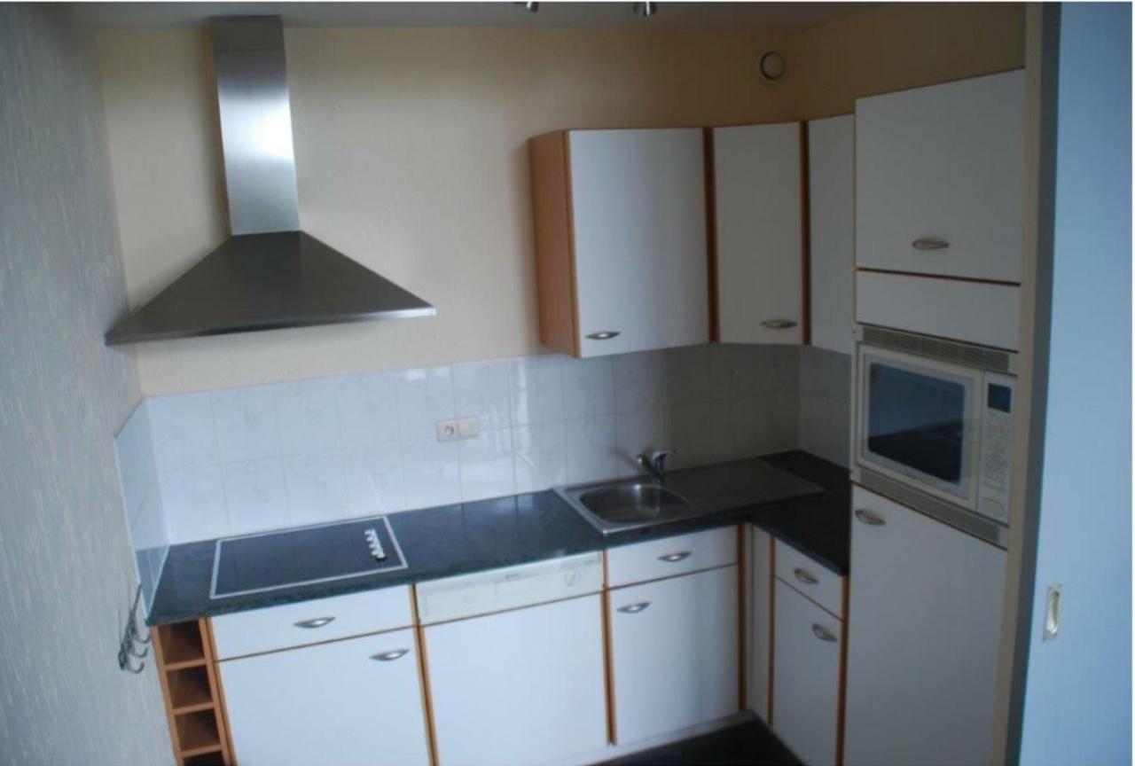 Zonnig Appartement Golf Van Durbuy Eksteriør billede
